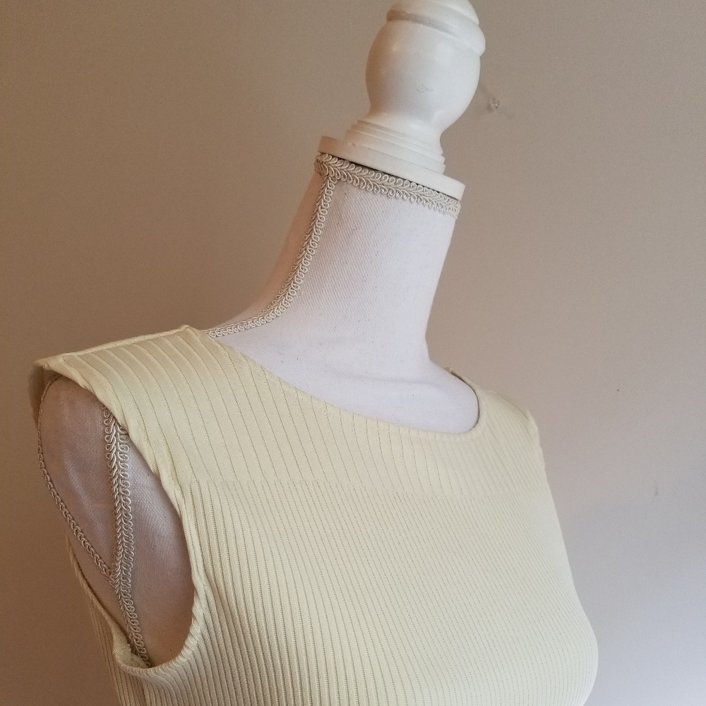 Talbots Women's Sleeves top - Picture 4 of 6